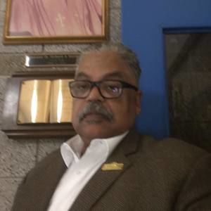 Meet your Posher, Gordon